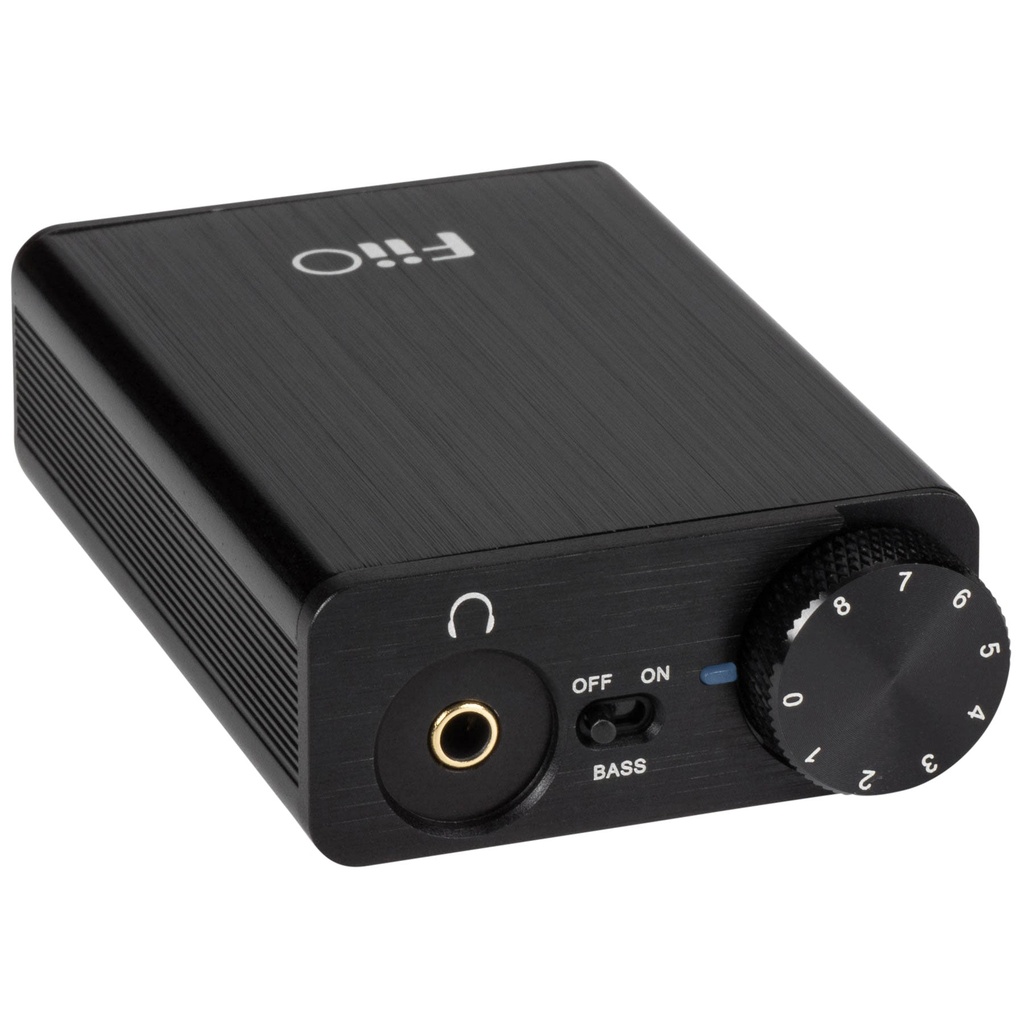 [E10K] FiiO E10K