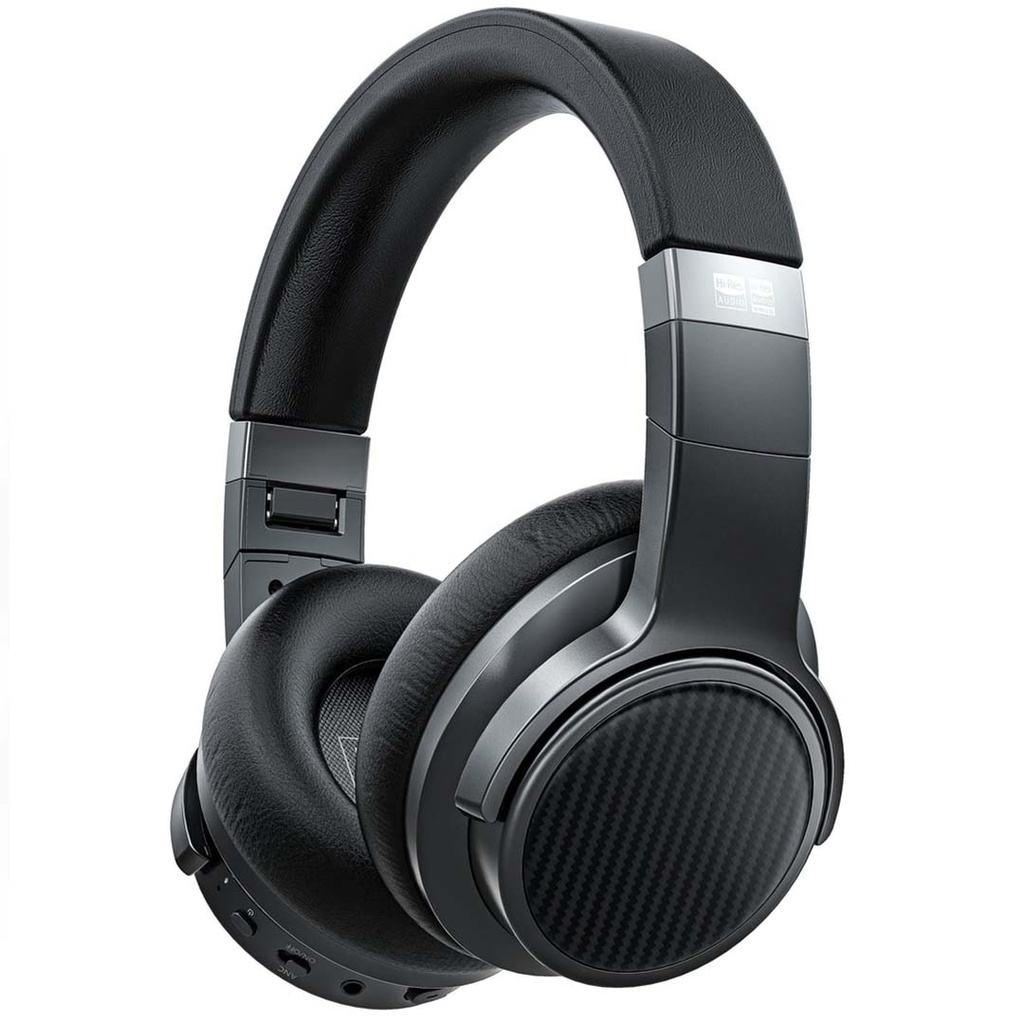 [EH3NC-Negro] FiiO EH3NC