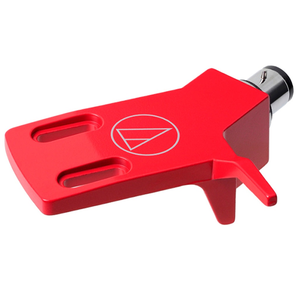 [AT-HS3-Rojo] Audio-Technica AT-HS3