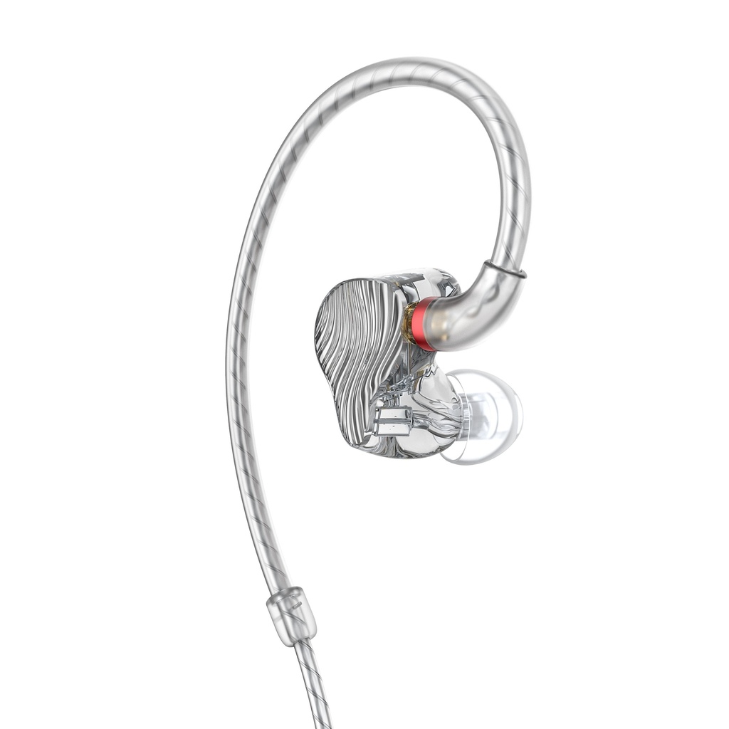 [FA7-Plata] FiiO FA7
