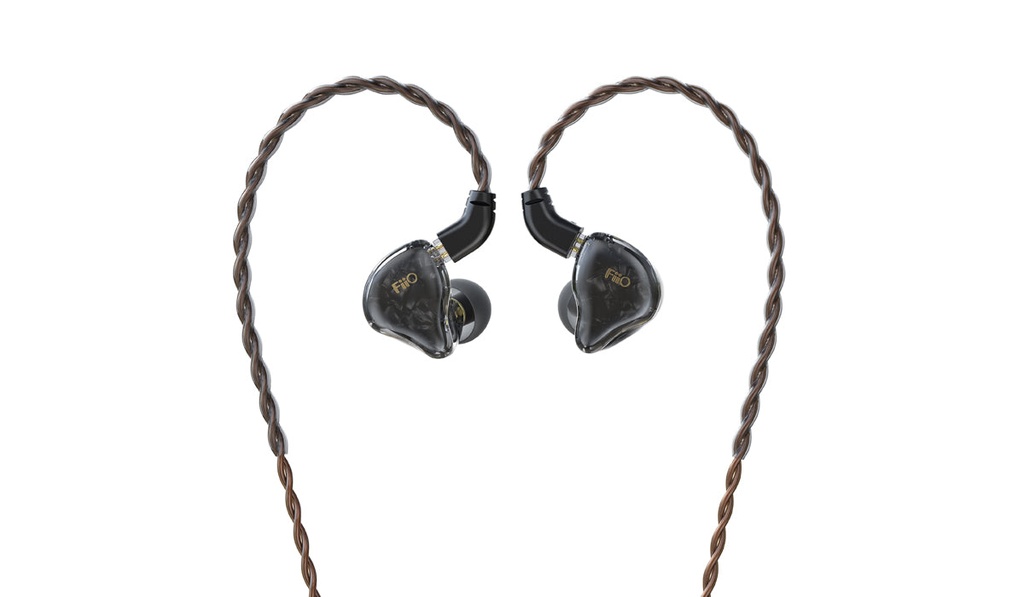 [FD1-Negro] FiiO FD1