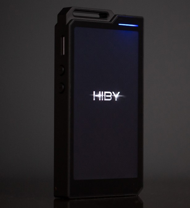 [R4-Negro] HiBy R4 (Negro)