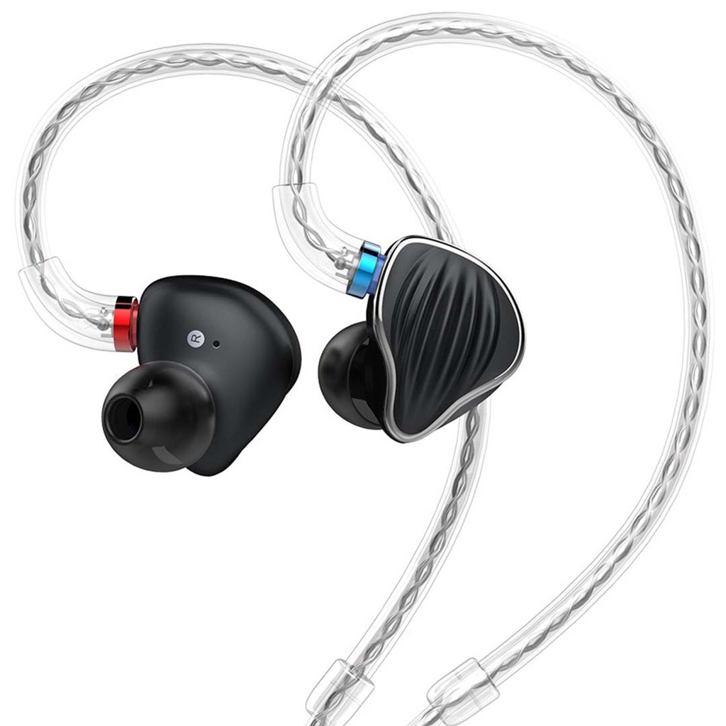 [FH5-Negro] FiiO FH5 (Negro)