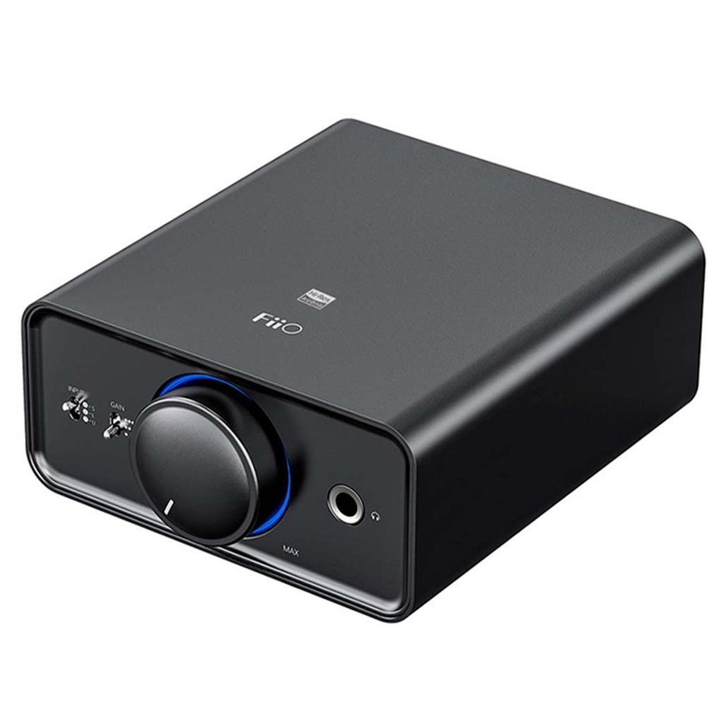 [K5-PRO-Negro] FiiO K5 PRO