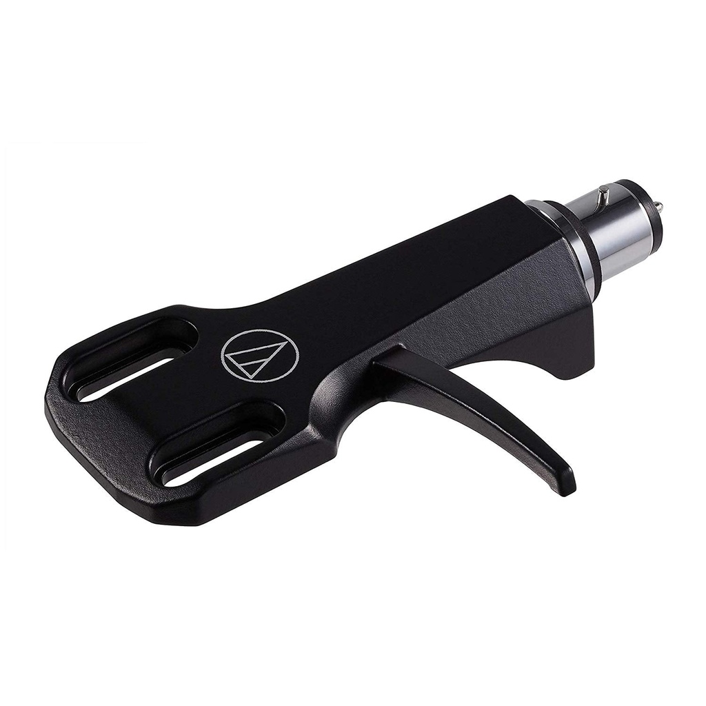[AT-HS6BK-Negro] Audio-Technica AT-HS6BK (Negro)
