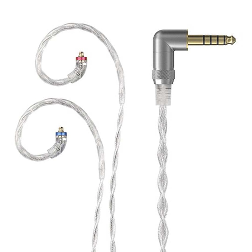 [LC-4.4D-Plata] FiiO LC-4.4D