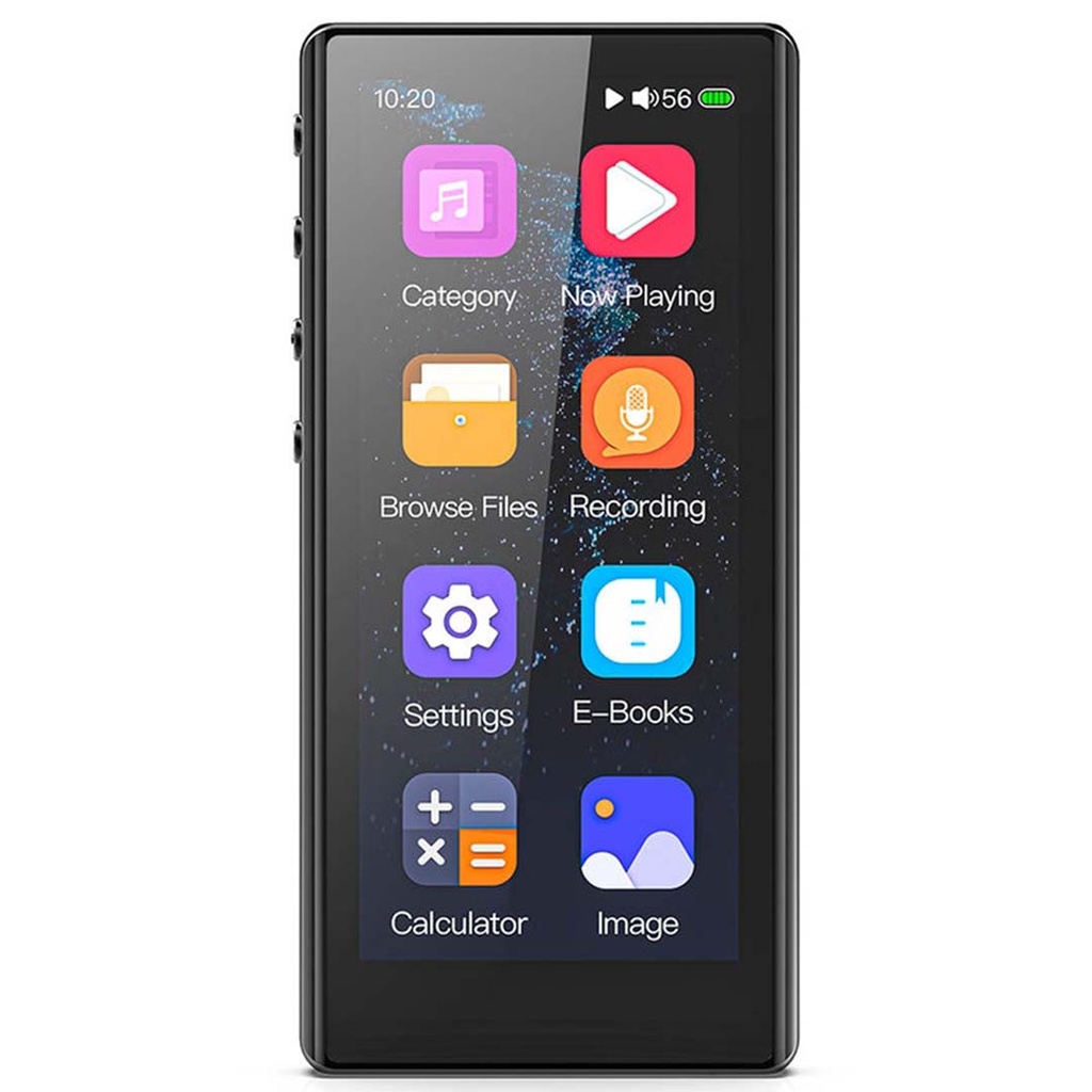 [M3PRO-Negro] FiiO M3 PRO