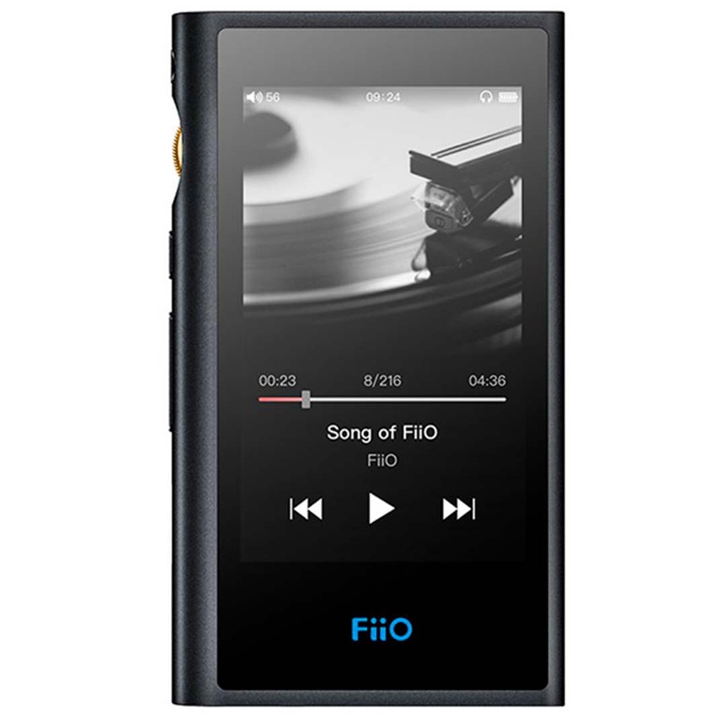 [M9-Negro] FiiO M9 (Negro)