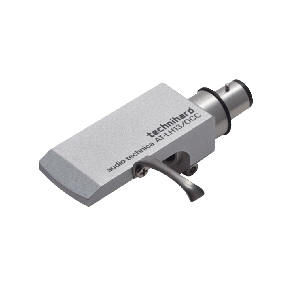 [AT-LH13/OCC-Plata] Audio-Technica AT-LH13/OCC