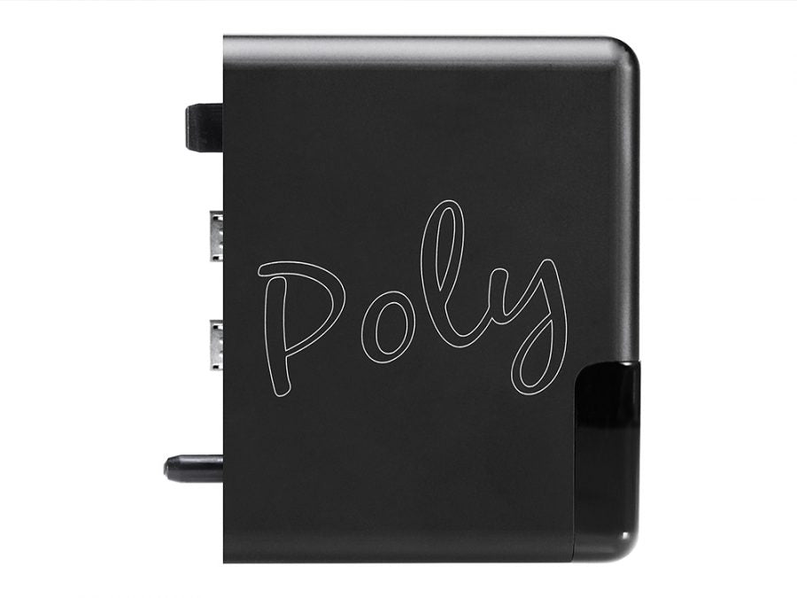 [Chord Poly - Reacondicionado (Grado A)] Chord Poly - Reacondicionado (Grado A)