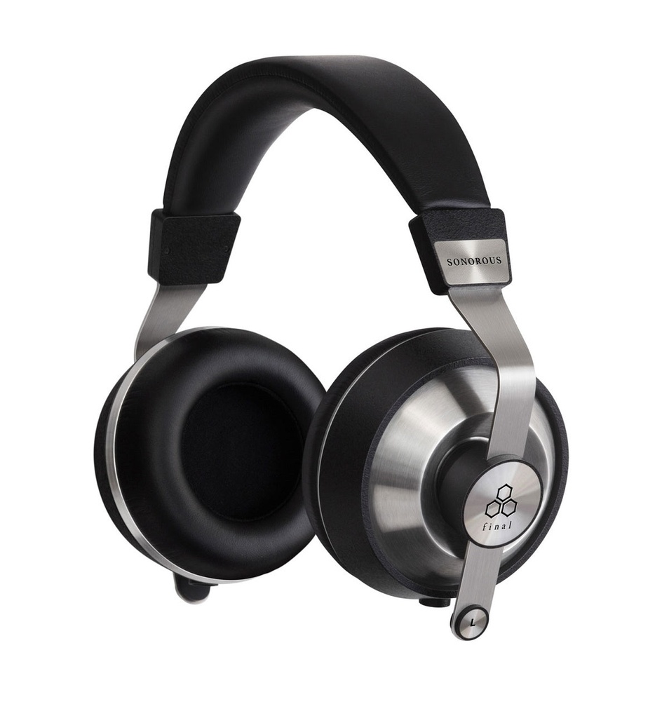 [Sonorous II-Plata] Final Audio Design Sonorous II