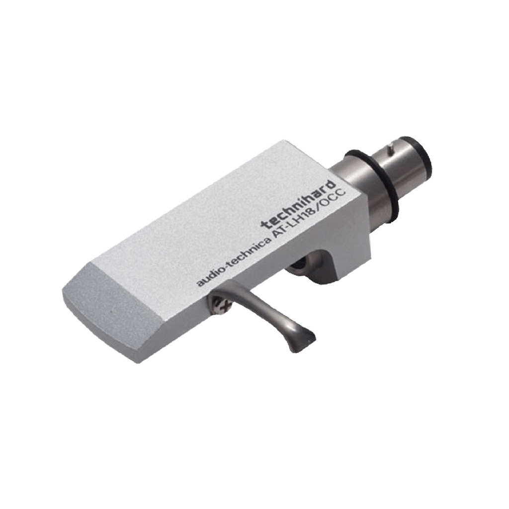 [AT-LH18/OCC-Plata] Audio-Technica AT-LH18/OCC