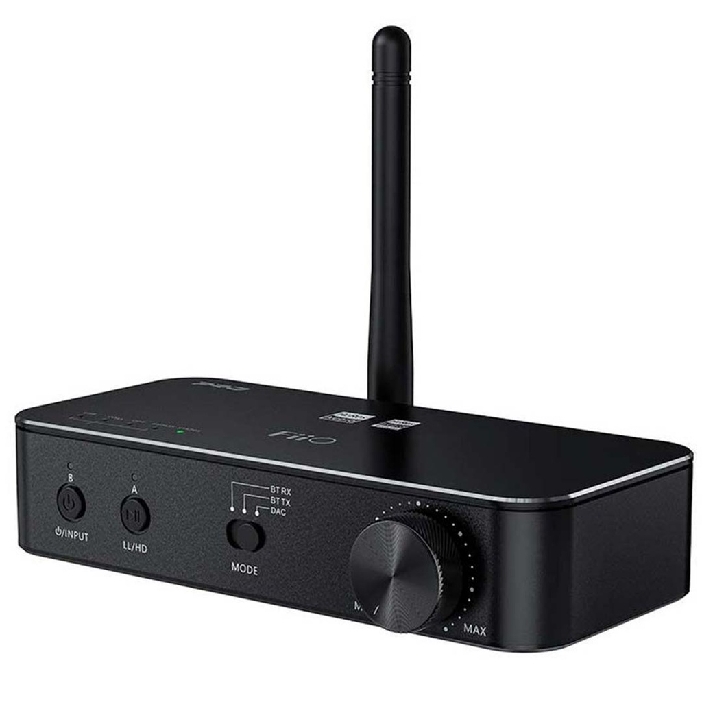 [FiiO BTA30 Pro - Reacondicionado (Grado A) ] FiiO BTA30 Pro - Reacondicionado (Grado A)