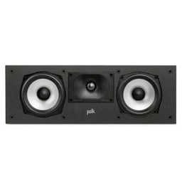 [MXT-30C-Negro] POLK MXT 30C