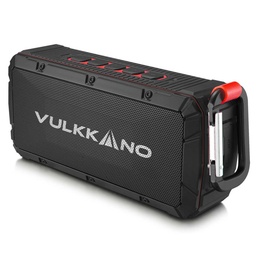 [Bullet-Negro] VULKKANO Bullet