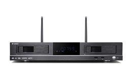 [Zidoo-X20-Negro] Zidoo X20