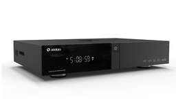 [Z1000-Negro] Zidoo Z1000