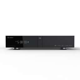 [Z1000-PRO-Negro] Zidoo Z1000 PRO