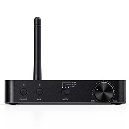 [BTA30-Pro-Negro] FiiO BTA30 Pro