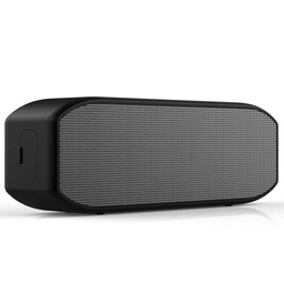 [Bullet+-Negro] VULKKANO Bullet+