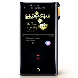 [N3PRO-Negro] Cayin N3 PRO