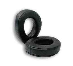[EPZ-HD700-FNSK-Negro] Dekoni Audio Elite Fenestrated Sheepskin HD700