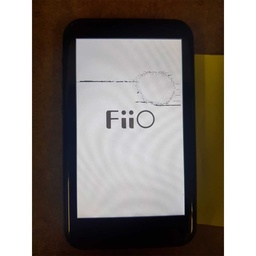 [M6-GRADOC-Negro] FiiO M6 Grado C