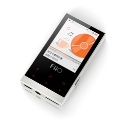 [M3] FiiO M3