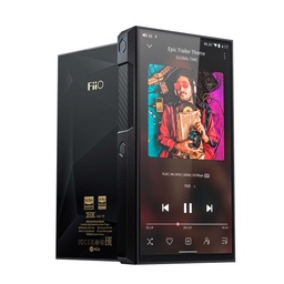 [M11s-Negro] FiiO M11s