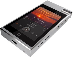 [N5iiS-Plata] Cayin N5iiS