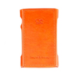 [M3-Ultra-Case-Marrón] Shanling M2 Ultra Case