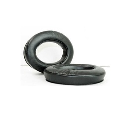 [EPZ-HD598-CHL-Negro] Dekoni Audio Choice Leather Sennheiser Series HD598/599/PC37x