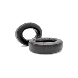 [EPZ-HD600-CHL-Negro] Dekoni Audio Choice Leather serie HD600