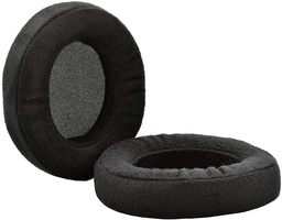 [EPZ-MOBIUS-CHS-Negro] Dekoni Audio Choice Suede Audeze Mobius