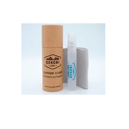 [Cleaning-Set-Blanco] Dekoni Audio Cleaning Set