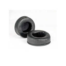 [EPZ-LCD-FNSK-Negro] Dekoni Audio Elite Fenestrated Sheepskin Audeze LCD Series