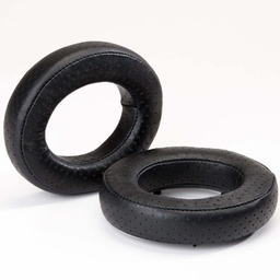 [EPZ-FOCAL-FNSK-Negro] Dekoni Audio Elite Fenestrated Sheepskin Focal