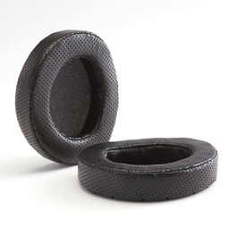 [EPZ-HD800-FNSK -Negro] Dekoni Audio Elite Fenestrated Sheepskin Sennheiser