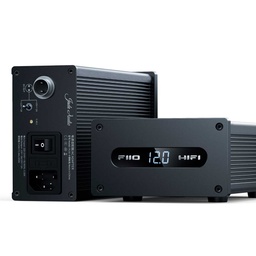 [PL50-Negro] FiiO PL50