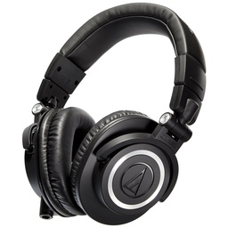 Audio -Technica ATH -M50x - Reacondicionado