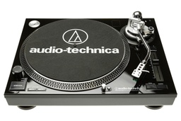Audio Technica AT -LP120USB - Negro - Reacondicionado