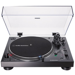 Audio technica LP120XUSB - Negro - Reacondicionado