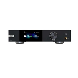[Eversolo-DAC-Z8-Negro] Eversolo DAC-Z8