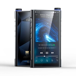 [M15S-Negro] FiiO M15S