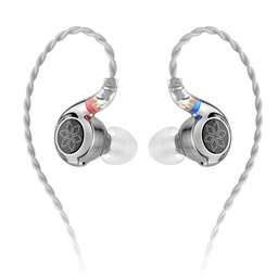 [FD11-Plata] FiiO FD11