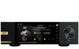 [Eversolo-DMP-A6-Master-Edition-Negro] Eversolo DMP-A6 "Master Edition"