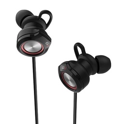 [GM3-SE-Negro-Rojo] Edifier GM3 SE