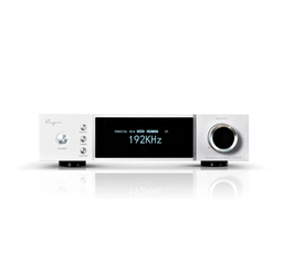 [iDAC-8-Plata] Cayin iDAC-8