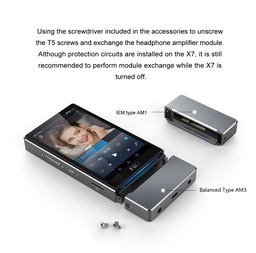 [AM3] FiiO AM3