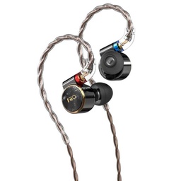 [FD3-Negro] FiiO FD3